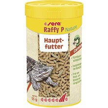 Die Grup Raffy P 250 ml 50 gr Kaplumbağa Yemi