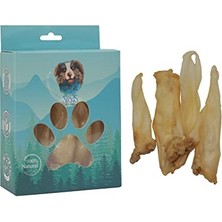 Die Grup Lamb Ear - Kuzu Kulak 100 gr Köpek Ödül Maması