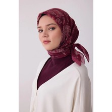Belli Fresh Tensel Kumaş ROZYEŞARP3675 05