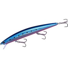 Die Grup Duo Tide Nnow Lance 140S AHA0087 Mazume Sardine Suni Yem