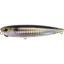 Die Grup Duo Realis Pencil 110 Silent CHN0157 Waka Mullet Suni Yem