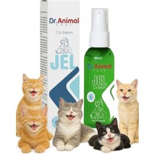 Die Grup Dr. Animal Prof Cilt Bakım Jel 100 ml