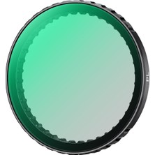 K&f Concept Osmo Action 3/4/5 Pro Polarize Filtre (Cpl Filtre)