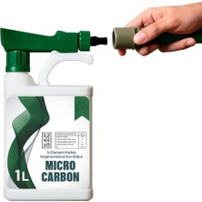 Die Grup Mıcrocarbon Sprey Gübre