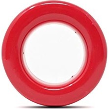 Die Grup Beyzbol + Softball Donut Sopası Ağırlığı - 463 ml Yetişkin + Genç Beyzbol + Softbol Sopaları Için - Salıncak Eğiti Için Donut Vuruş Ağırlığı - Tüm Stant Yarasalara Uyar