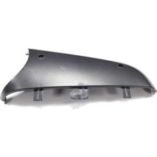 Die Grup Sol Dikiz Aynası Alt Kapağı Plastik Kapak 7E1857603 Vw Caddy ile Uyumlu 2004-2010