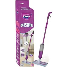 Die Grup Clipster Sprey Mop (Kutulu)