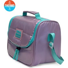 Coral High Pembe Thermo Beslenme Çantası 27421