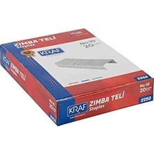 Die Grup Zımba Teli No: 10 1000'LI 225G