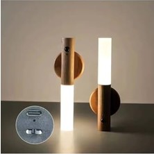 Die Grup CT-5250 Kumru Şarjlı LED Duvar Aplik Günışığı