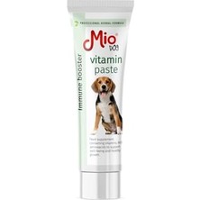 Die Grup Ek Besinleri, Köpek Vitamin, Pasta x 12 Adet