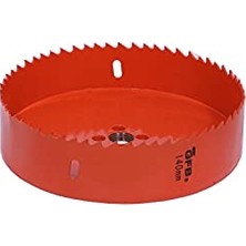 Die Grup BADEM10 Gfb Bi Metal Panç Delik Açma 140 mm