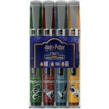 Die Grup Lıkıt Kalem Harry Potter 4'lu Pet Blıster