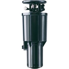Die Grup 53720 25-Foot To 40-Foot Adjustable Pattern Underground Impact Sprinkler