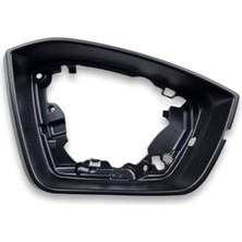 Die Grup Sağ Dış Dikiz Aynası Çerçevesi 3V0857532 Skoda Superb 3 ile Uyumlu 2015-2022