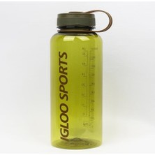 Die Grup Igloo Sports Tritan Matara 1.1 Litre