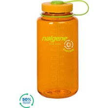 Nalgene 32OZ Wm Clementine Sustain Suluk