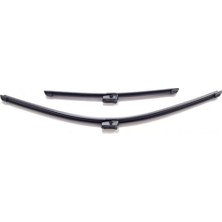 Die Grup Ön Cam Silecek Takımı Silgeç Seti 65-35CM Chevrolet Trax ile Uyumlu 2012-2018