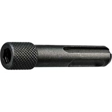 Die Grup Sds Ara Bits Adaptörü, Metal, 10X55 Mm, Matkap Ucu Dönüştürücü
