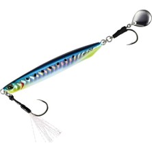 Die Grup Duo Drag Metal Ss Blade 28GR PFA0604 Sardine Glow Belly Suni Yem