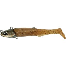 Die Grup Duo Beach Walker Jumgo Set 27GR GPA0542 Weatherfish GB Suni Yem