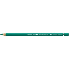 Die Grup Faber-Castell Albrecht Dürer Aqurell Suluboya Kalemi 161 Phthalo Green (Fitalik Yeşil)