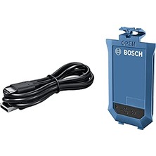 Die Grup Bosch Professional Akkupack Ba 3.7V 1.0AH A