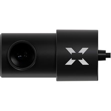 Die Grup Xenon Smart Titan Çift Araç Kamerası 2k | 1080P Arka Gps 5.8ghz Wifi 3.59" IPS Ekran 512GB Sd Destek X6452