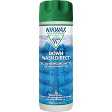 Die Grup Kuş Tüyü Için  Down Wash Direct 300 Ml, Çamaşır Deterjanı