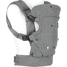 Die Grup Wellgro Comfy 4 In 1 Kanguru, Bebek Taşıma Kangurusu