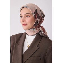 Belli Fresh Tensel Kumaş ROZYEŞARP3377 17