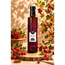 Canbakkal Doğal Alıç Sirkesi 500 ml – Doğal Yoğun Aromalı Alıç Sirkesi