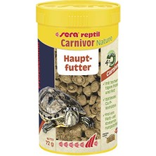Die Grup Reptil Carnivor Etçil Sürüngen Yemi 250 ml