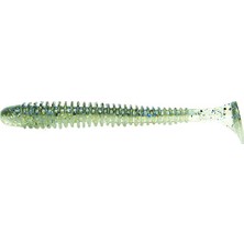Die Grup Swing Impact 3.5" #418 Bluegill Flash