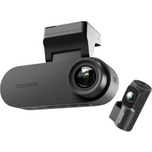 Die Grup N2 Dual Dash Cam