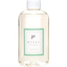 Premini 250 ml Palo Santo Yedek Esans – Doğal ve Ferahlatıcı Kokulu Ürün