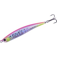 Die Grup Duo Press Bait 85 CPA0679 Tropical Sardine Glow Suni Yem