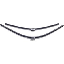Die Grup Ön Cam Silecek Takımı Silgeç Seti 70-60CM Opel Astra J Hb ile Uyumlu 2009-2015