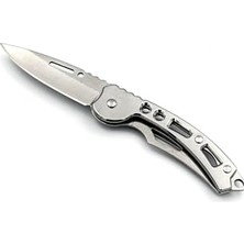 Die Grup Mini Metal Cep Çakısı