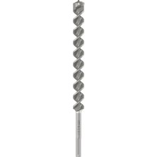 Die Grup Bosch 1x Pro Sds Max-4 Kırıcı Delici Delme Ucu (Donatılı Beton, Beton Bina Bloku, Ø 40,00 Mm, Professional Aksesuar Kırıcı Delici)