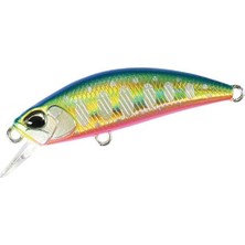 Die Grup Duo Spearhead Ryuki 38S ANA4098 Blue Pink Gold Yamame Suni Yem