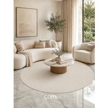 Eko Halı Zen 01 L.stone Daire Hav Toz Vermez Yumuşak Dokulu Salon Halısı Oturma Odası Halısı Yatak Odası Halısı Çocuk Odası Halısı Koridor Halısı Mutfak Halısı Modern Makine Halısı