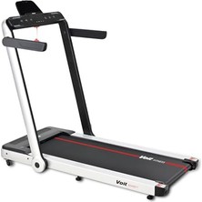 Die Grup Voit Echo Fit Koşu Bandı