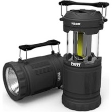 Die Grup 6555  300 Lümen LED Fener