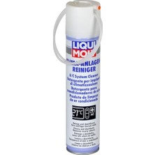 Die Grup Liqui Moly Klima Sistem Temizleyici 250 ml (4087)