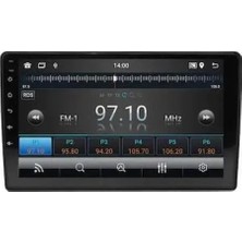 Navio Alfa Romeo 159 Android Gps Carplay 8+256 GB Kamera + Çerçeve (2007-2011)  (Yazılımsal) Pro Series NV-1475