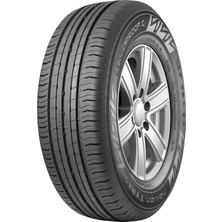 Nokian Tyres 195/70 R15C 104/102R Cargoproof C Yaz Lastiği ( Üretim Yılı: 2025 )