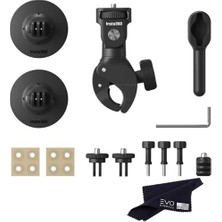 Die Grup Motorcycle Mount Bundle