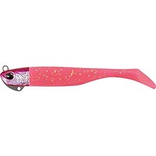 Die Grup Duo Beach Walker Haul Set 31GR AOA0168 Pink Red Belly Suni Yem