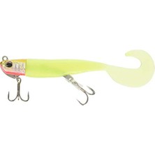 Die Grup Duo Beach Walker Haul Grub Set 14GR AHA0211 Kone Aji Suni Yem